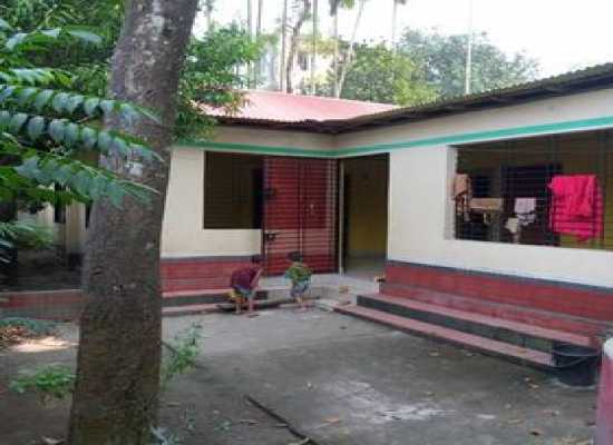 বাসা ভাড়া দেওয়া হবে