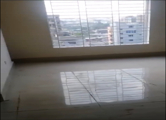 ১৬০০ স্কয়ার ফিটের বাসা ভাড়া হবে