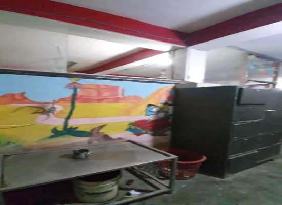 Shop Rent