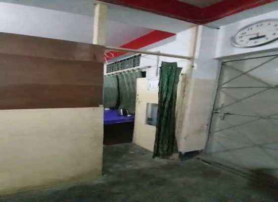 Shop Rent