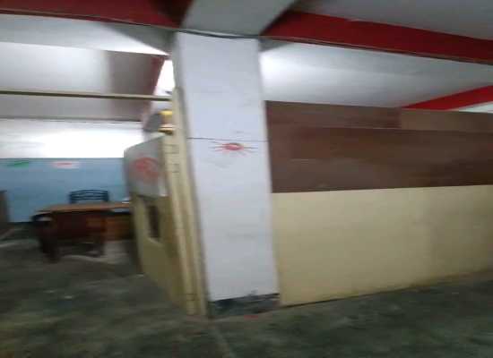 Shop Rent