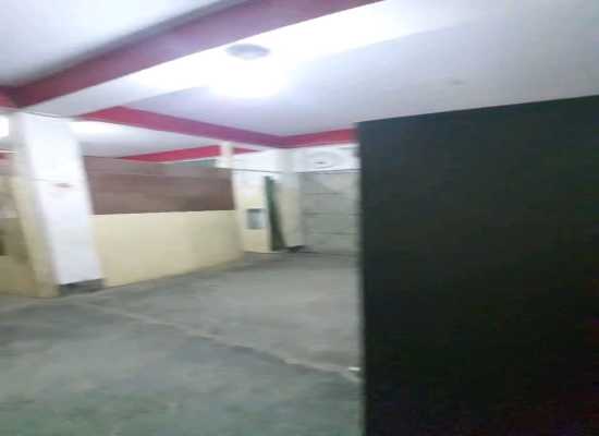 Shop Rent