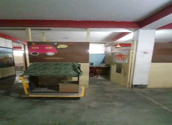 Shop Rent