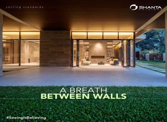 🌟 Exclusive Luxury Apartment for Rent at Shanta Aura, Gulshan North 🌳